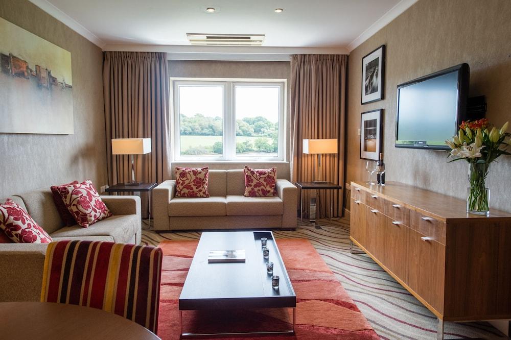 Lakeside Park Hotel & Spa