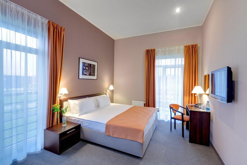 Ramada by Wyndham Lviv