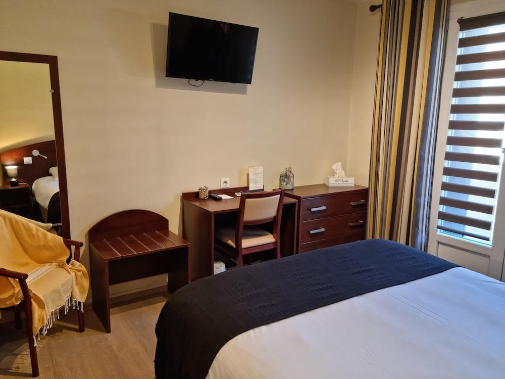 Les Terrasses De Corton