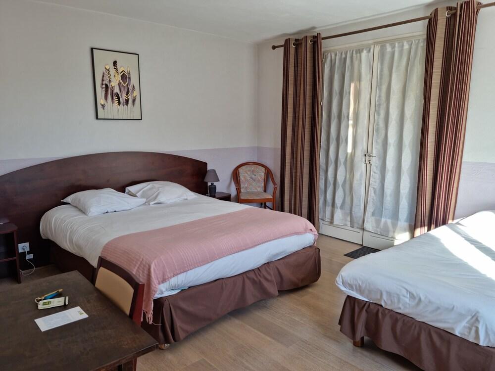 Les Terrasses De Corton