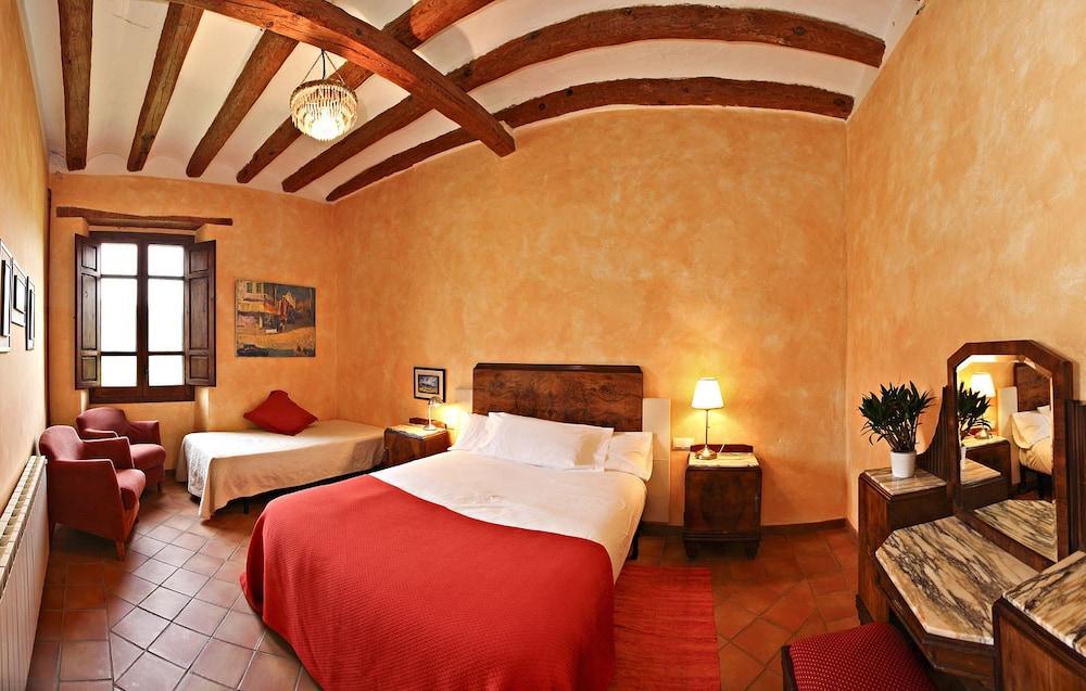 Mas Castell de Gimenelles