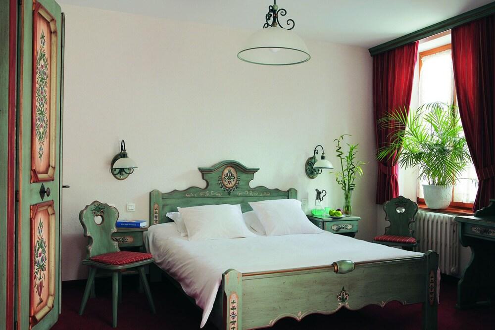 Hôtel Restaurant la Charrue