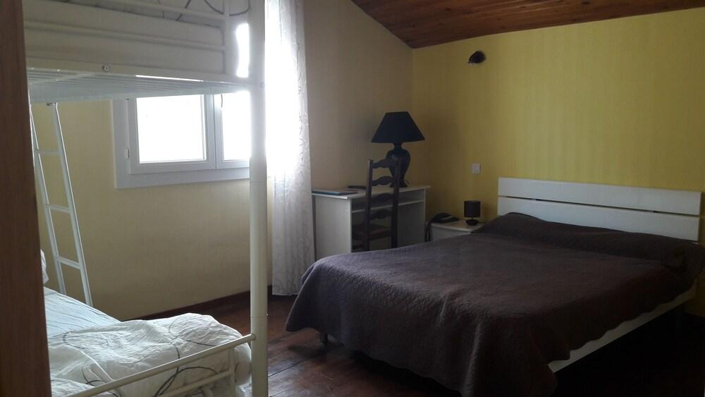 La Tour de l'Horloge