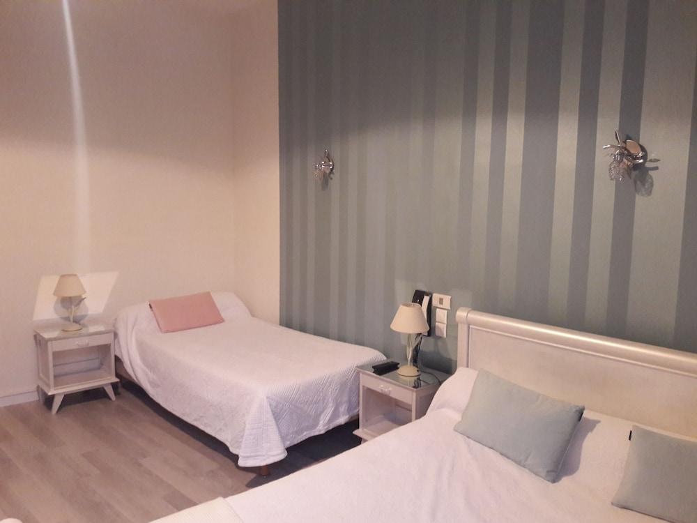 La Tour de l'Horloge