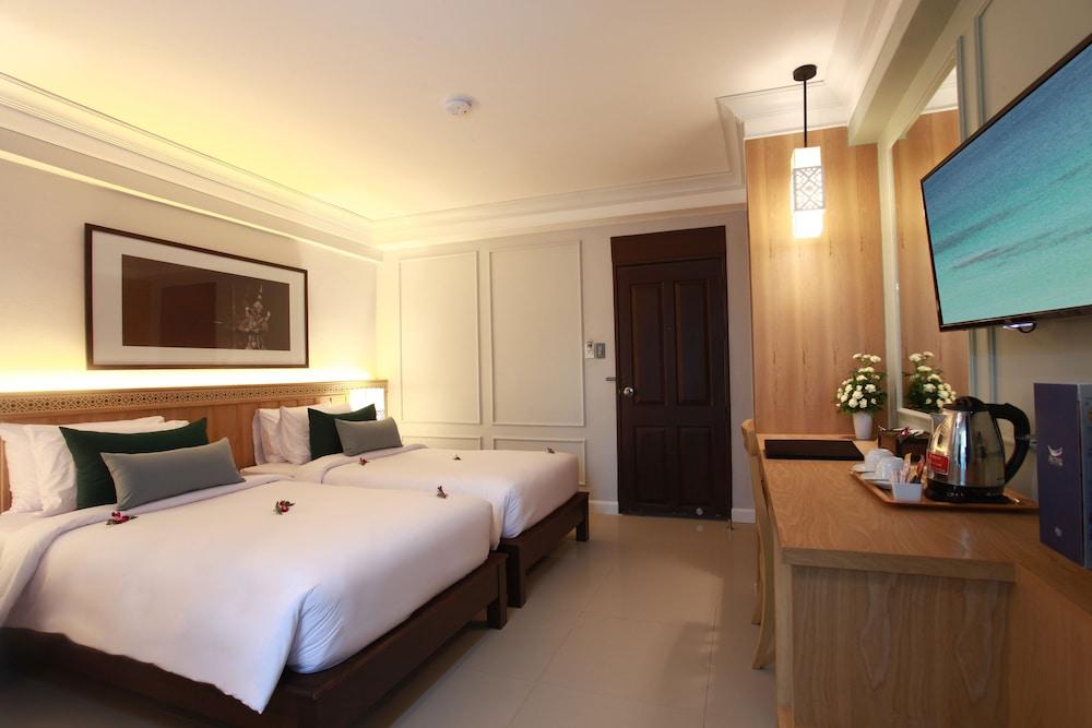 Chanpirom Boutique Hotel