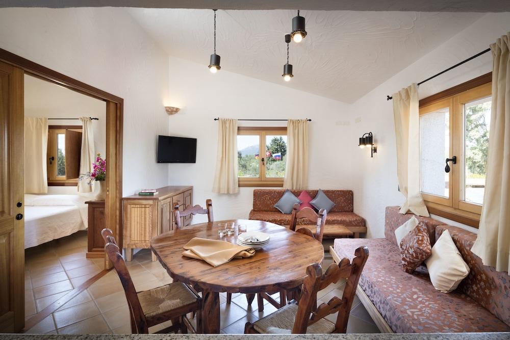 Residenza Capriccioli