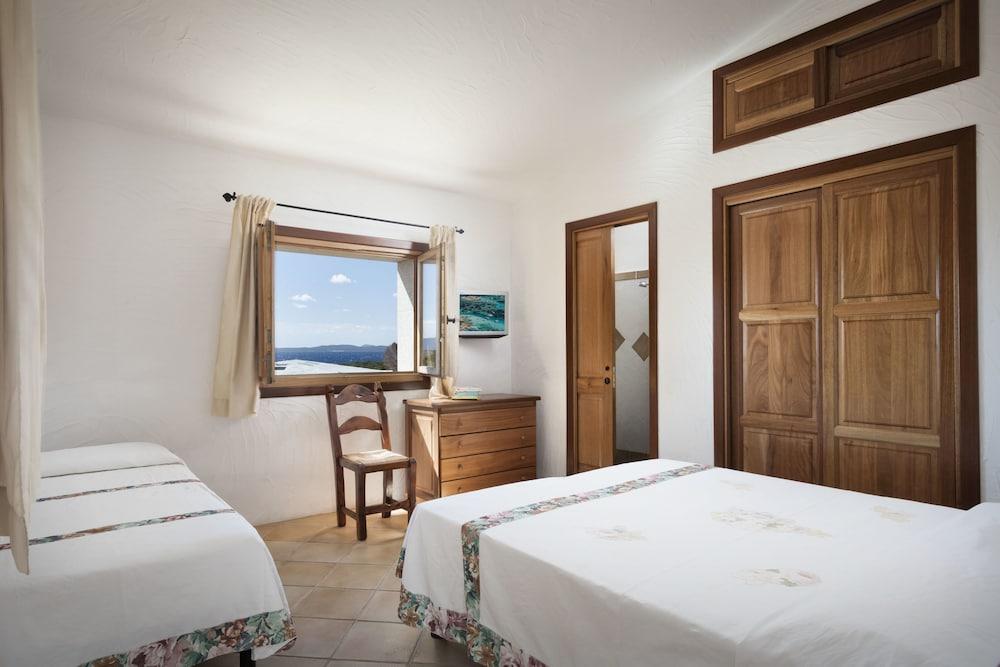 Residenza Capriccioli