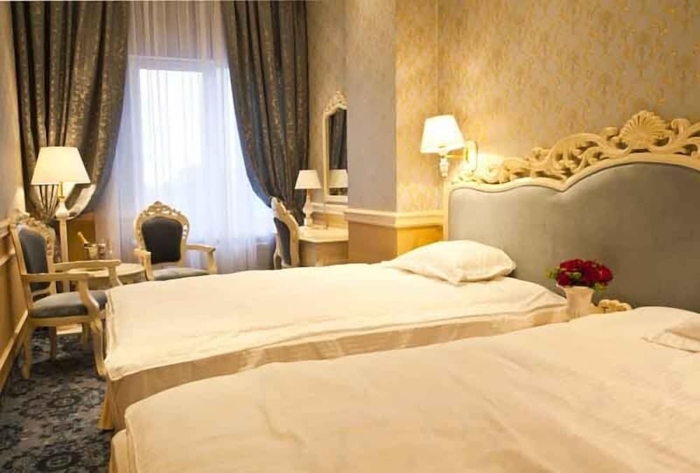 Royal Congress Hotel