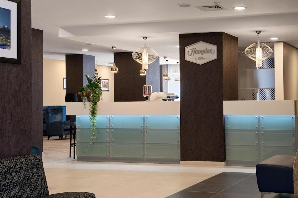 Hampton by Hilton Cluj-Napoca