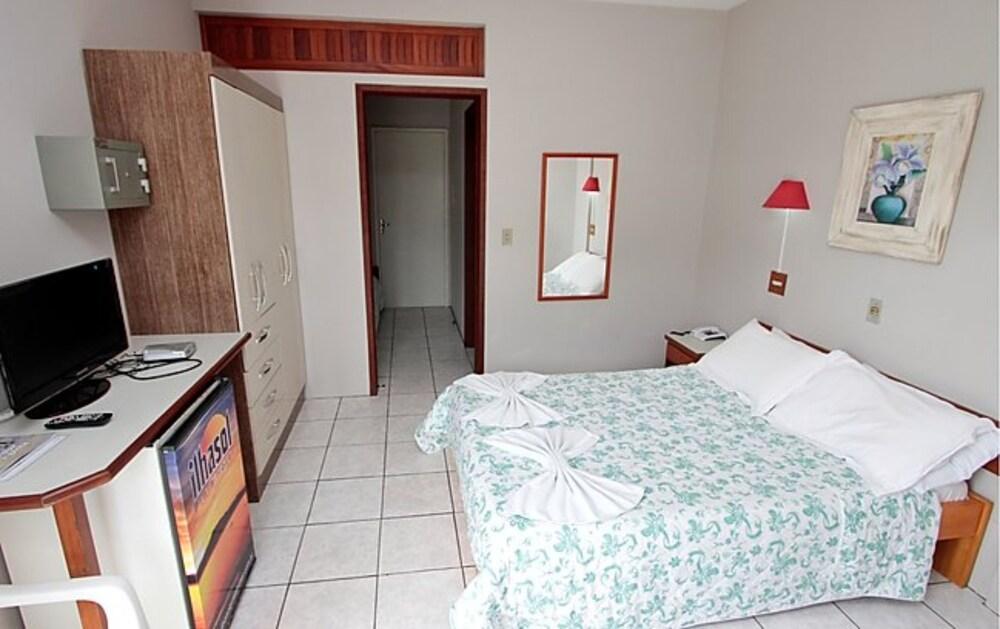 Ilha Sol Praia Hotel