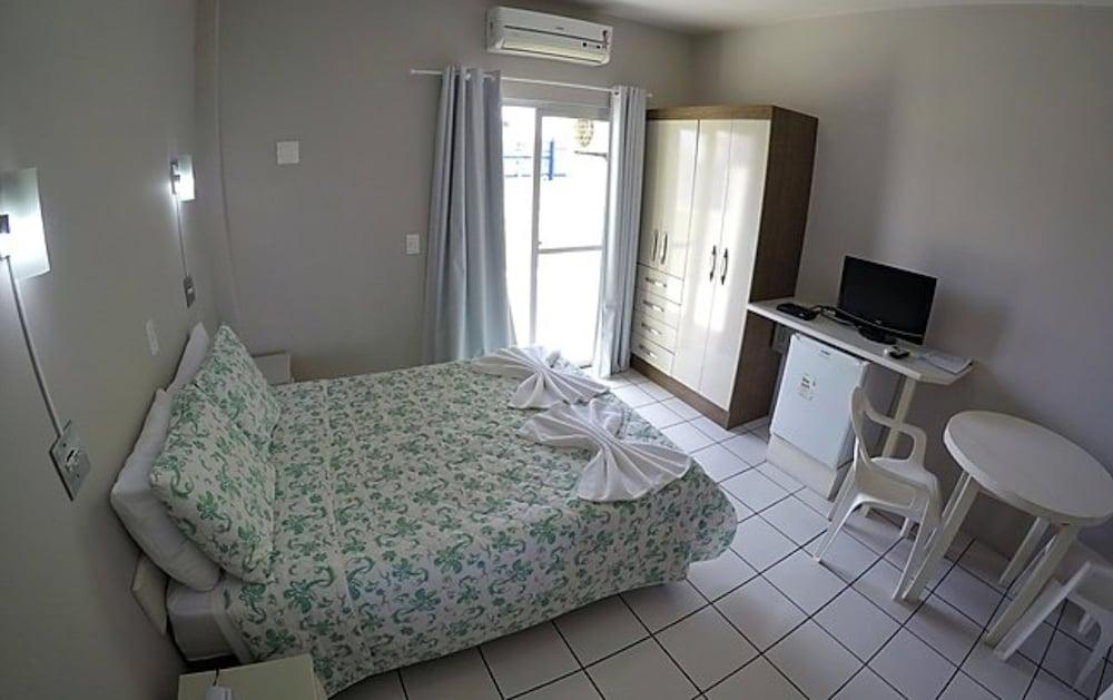 Ilha Sol Praia Hotel