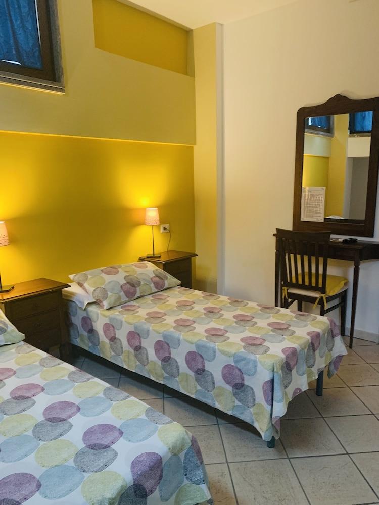 Al Casale del Veio B&B