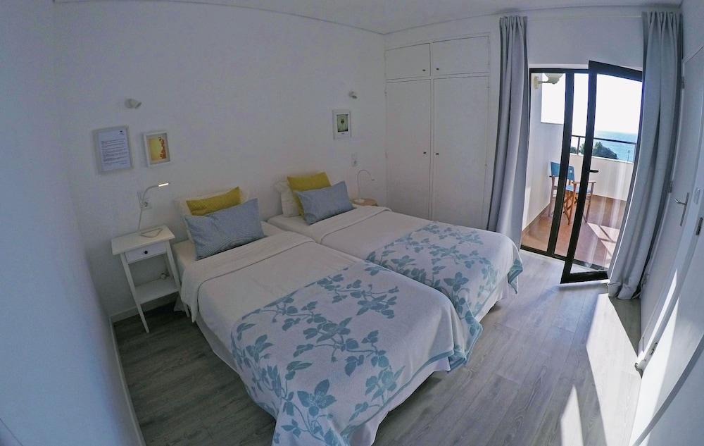 Blue Buddha Beach House