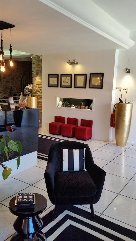 Le Madeloc Hôtel & Spa