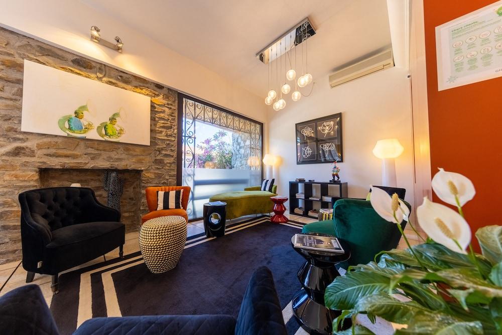 Le Madeloc Hôtel & Spa