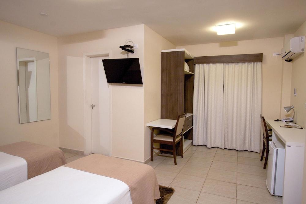 Bristol Portal do Iguaçu Hotel