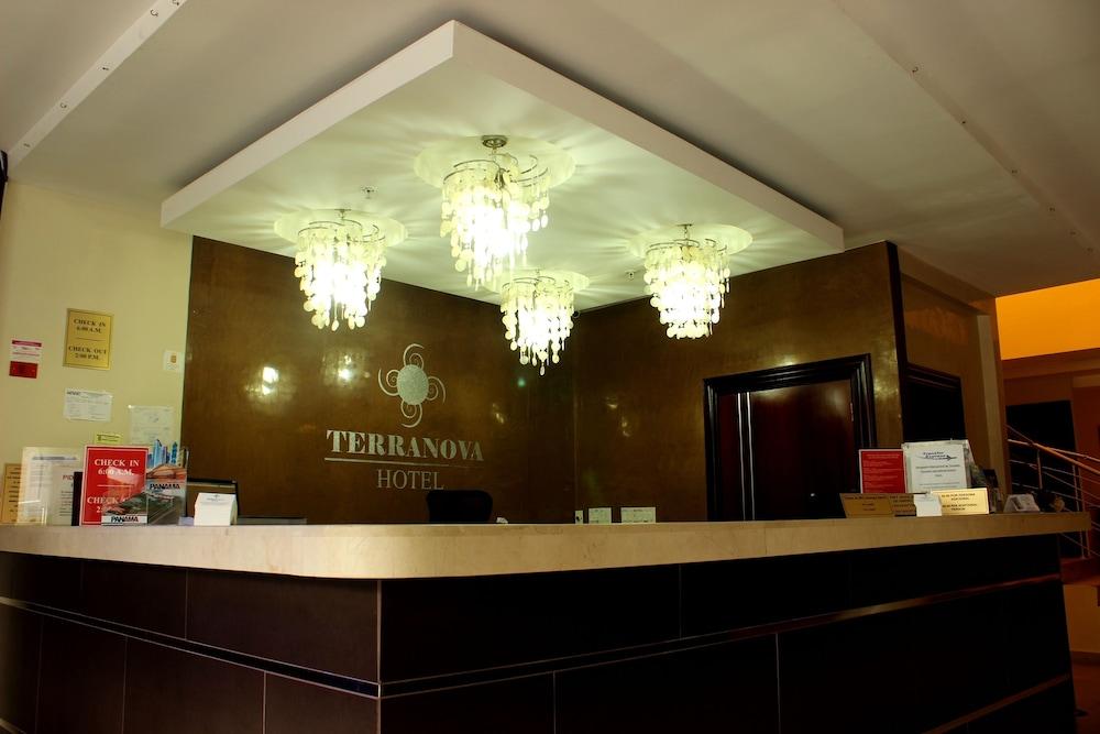 Hotel Terranova