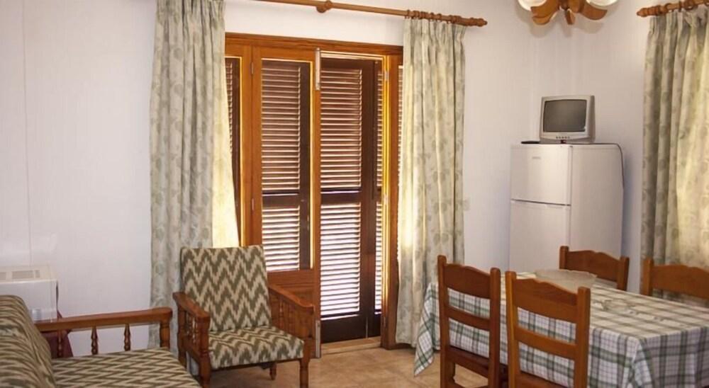 Apartamentos La Cabanya