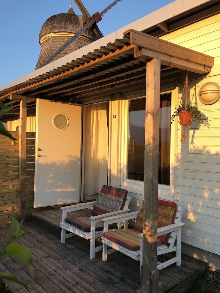 Kvarnens Pensionat och Bed & Breakfast