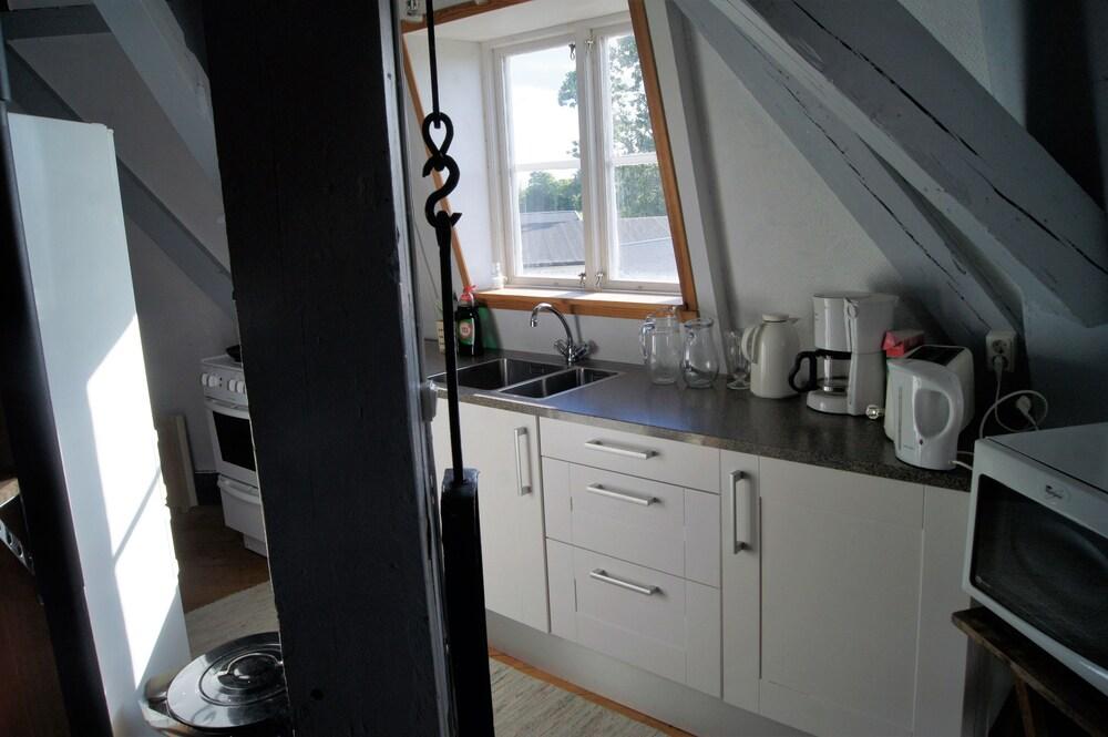 Kvarnens Pensionat och Bed & Breakfast