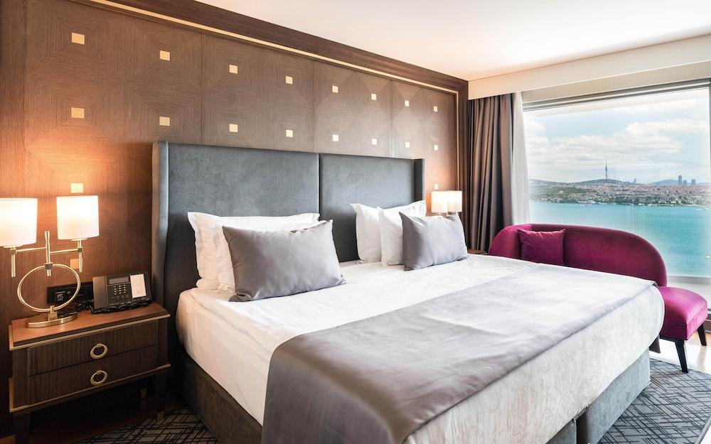 Opera Hotel Bosphorus - Preferred Hotels and Resorts