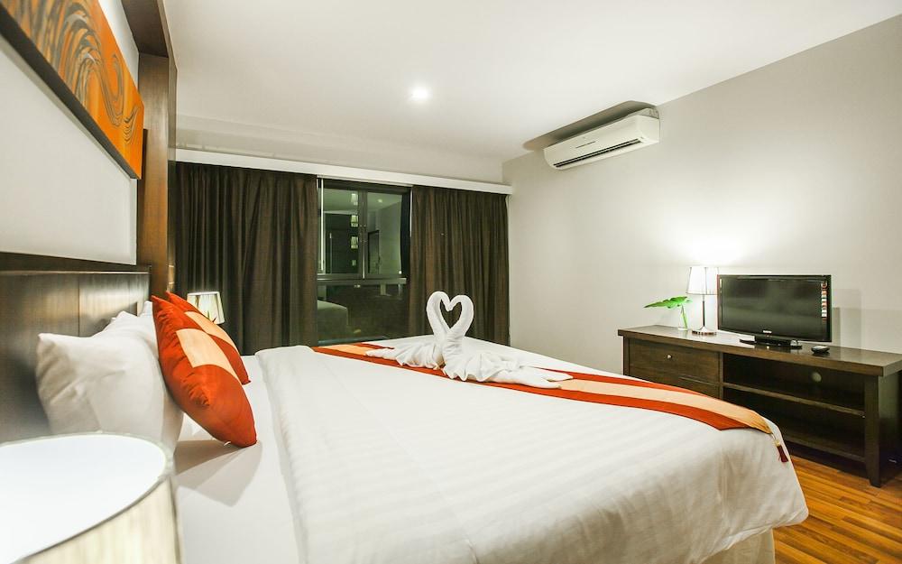 Fifth Jomtien Pattaya