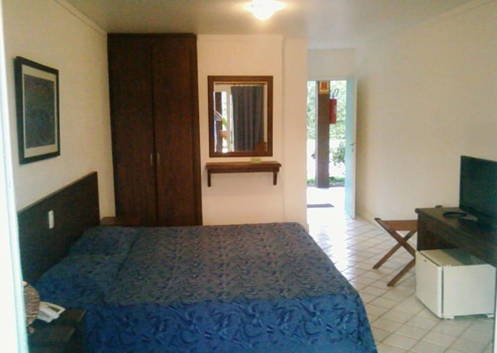 Hotel do Bosque Eco Resort