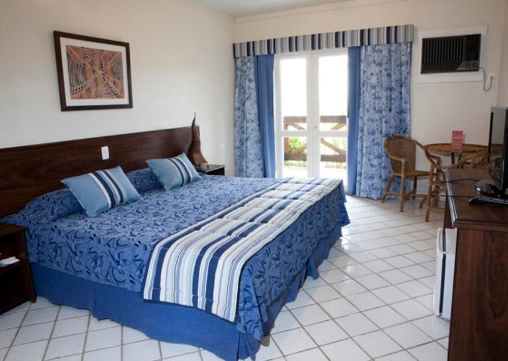 Hotel do Bosque Eco Resort