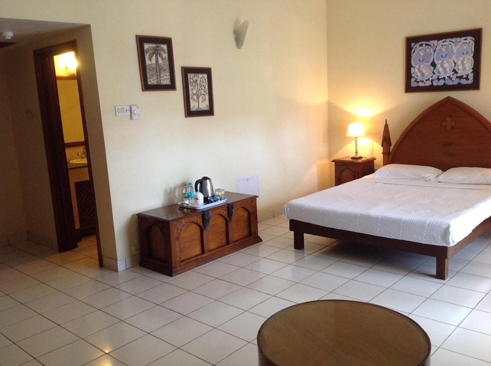 Karma Royal Haathi Mahal