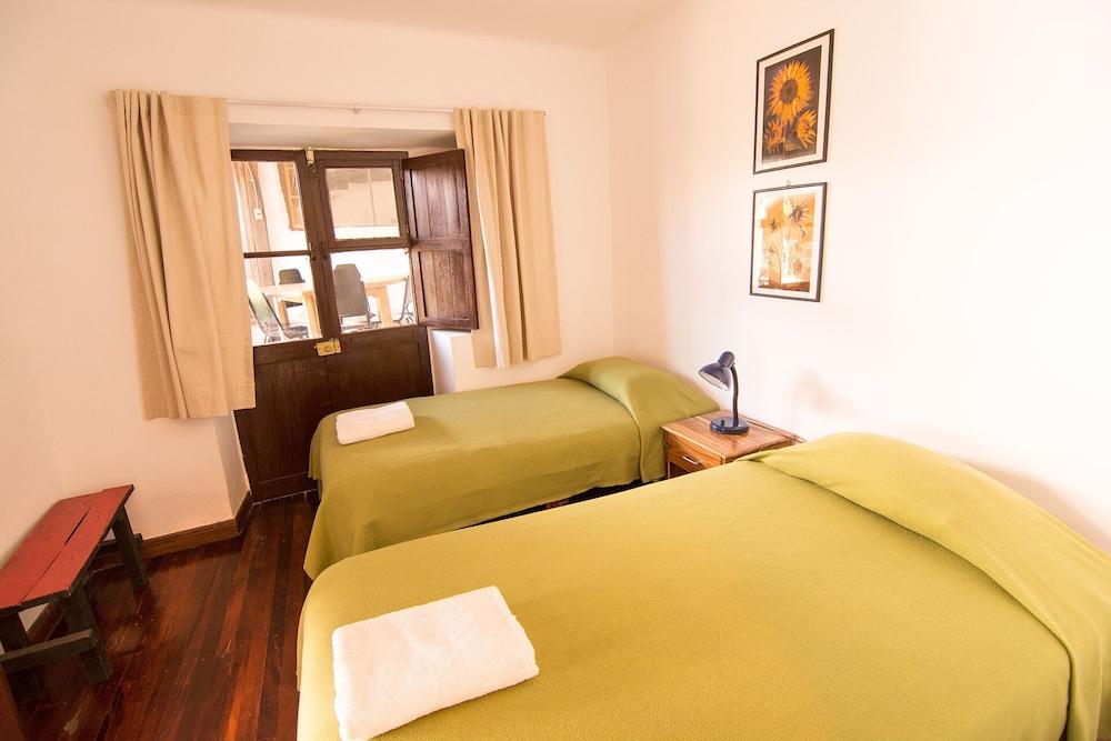 CasArte Takubamba - B&B