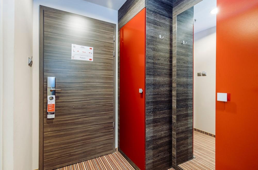 ETO Park Hotel Business & Stadium