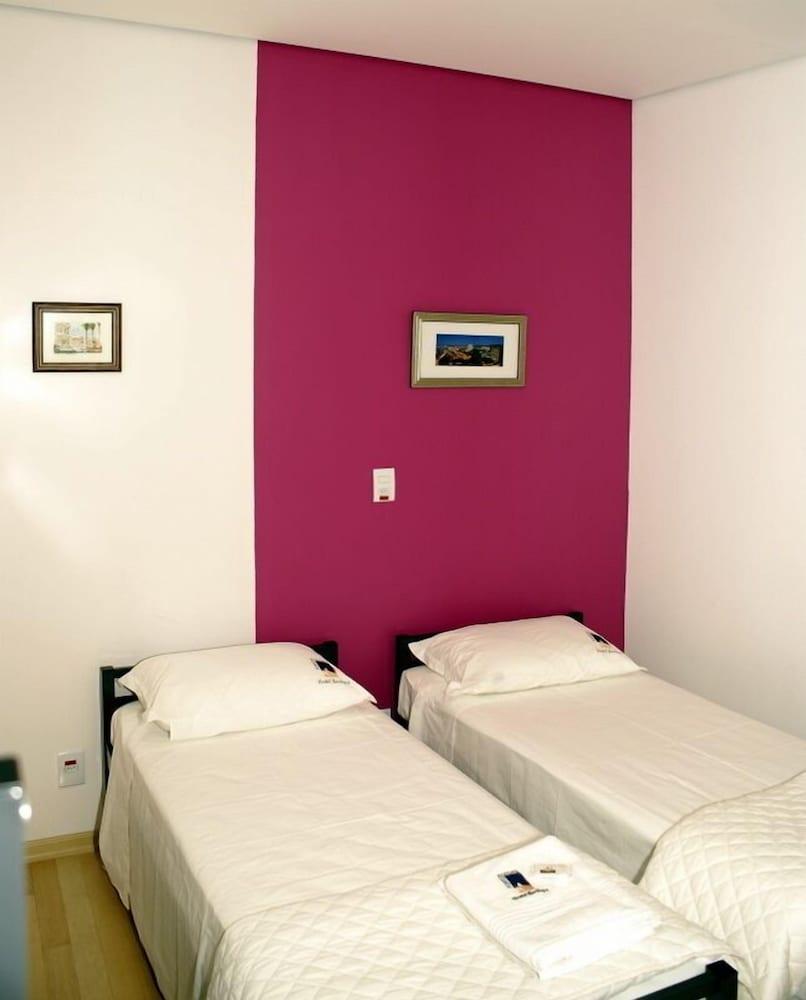 Porto Alegre Hostel Boutique