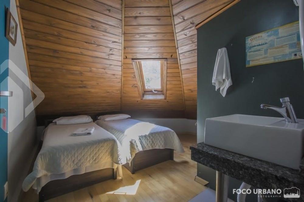 Porto Alegre Hostel Boutique