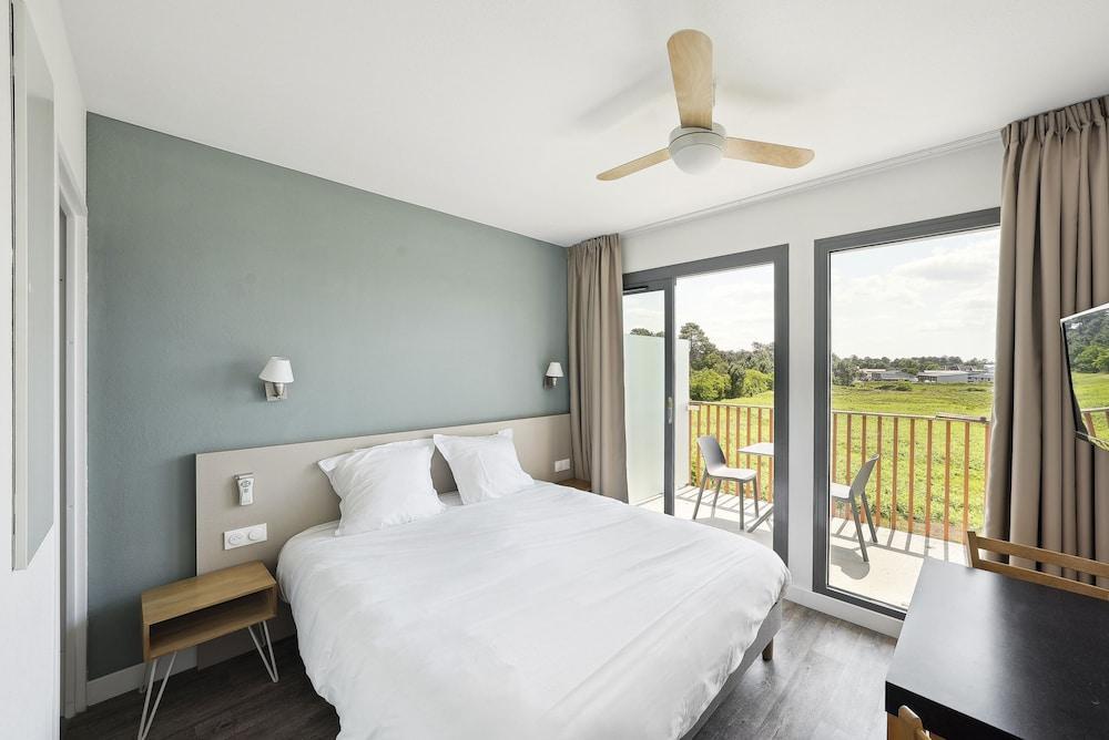 All Suites Appart Hôtel  Bassin d'Arcachon - Dune du Pilat