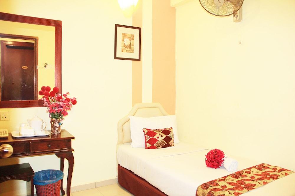 Sun Inns Hotel Lagoon Sunway