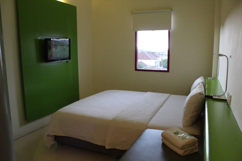 POP! Hotel Sangaji Yogyakarta