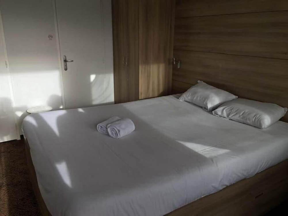 Couett'hôtel Loudéac