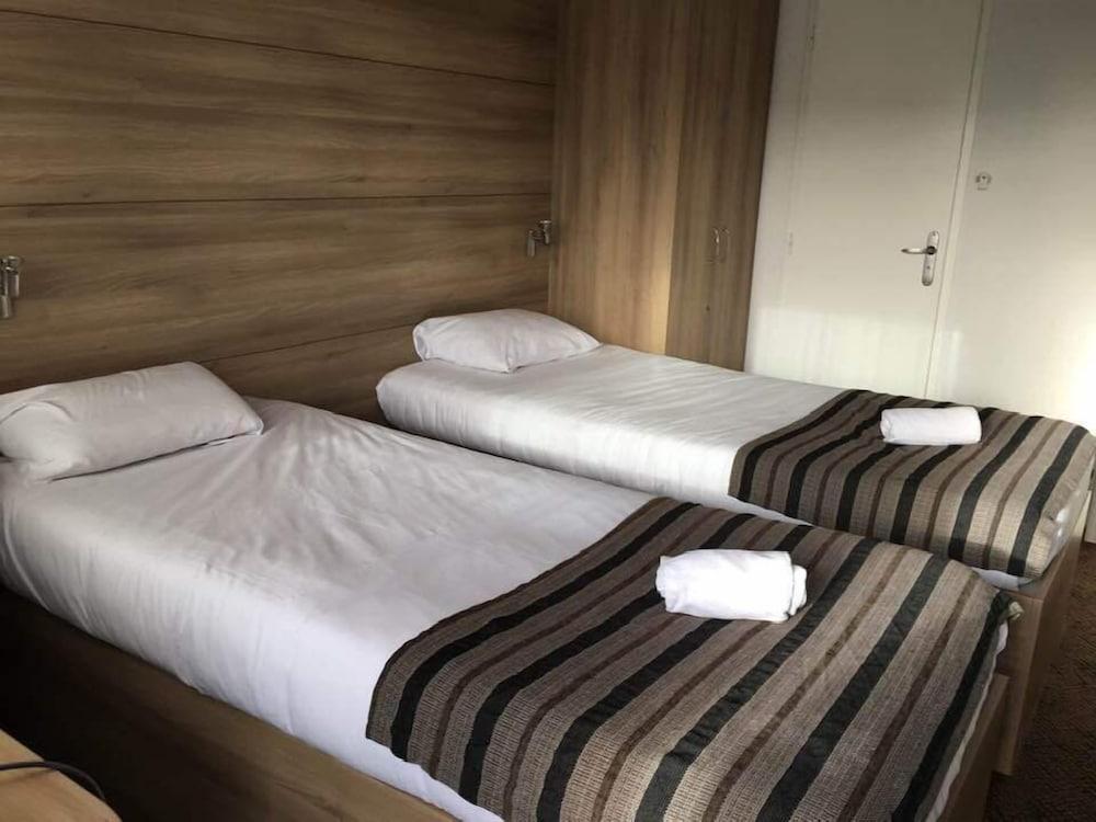 Couett'hôtel Loudéac