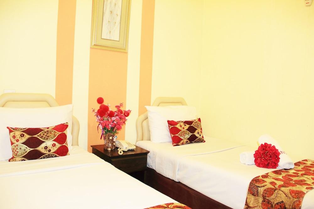 Sun Inns Hotel Sunway Mentari