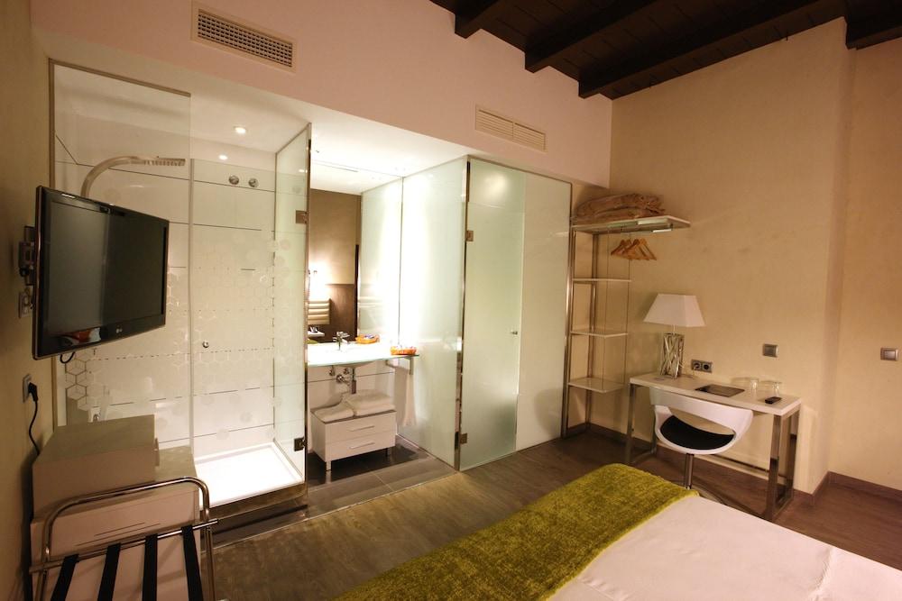 Evenia Alcalá Boutique Hotel