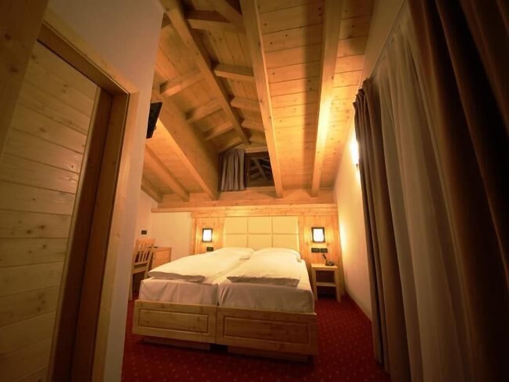 Hotel Garni My Ledro