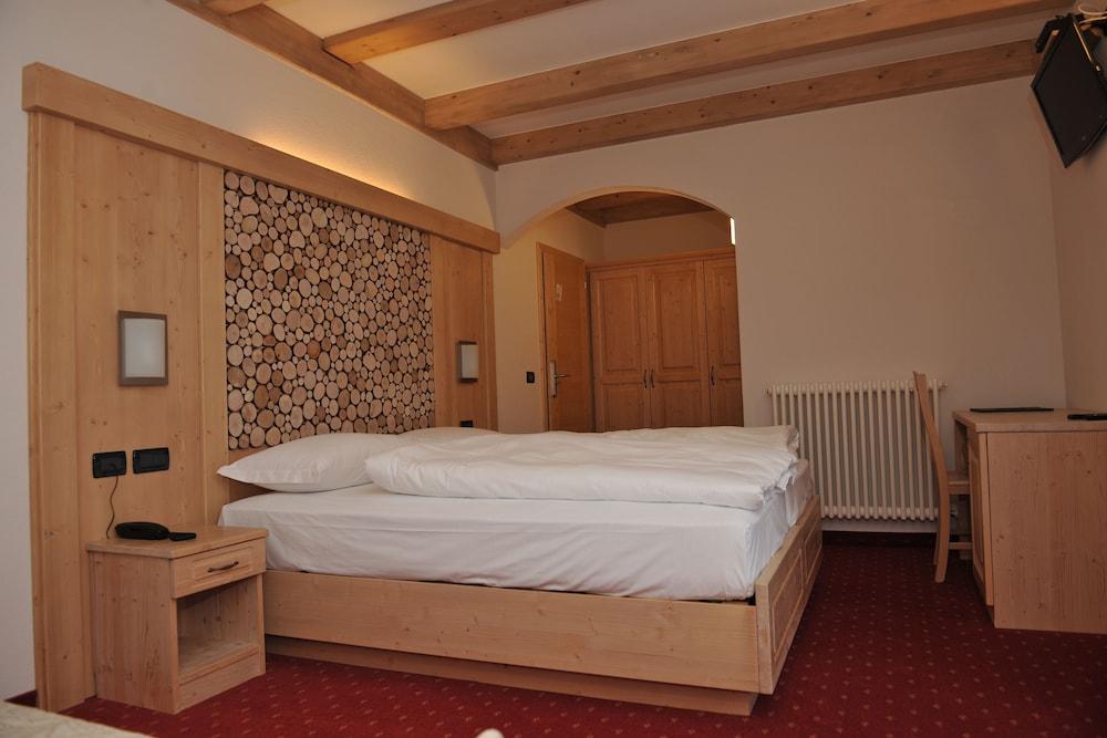 Hotel Garni My Ledro