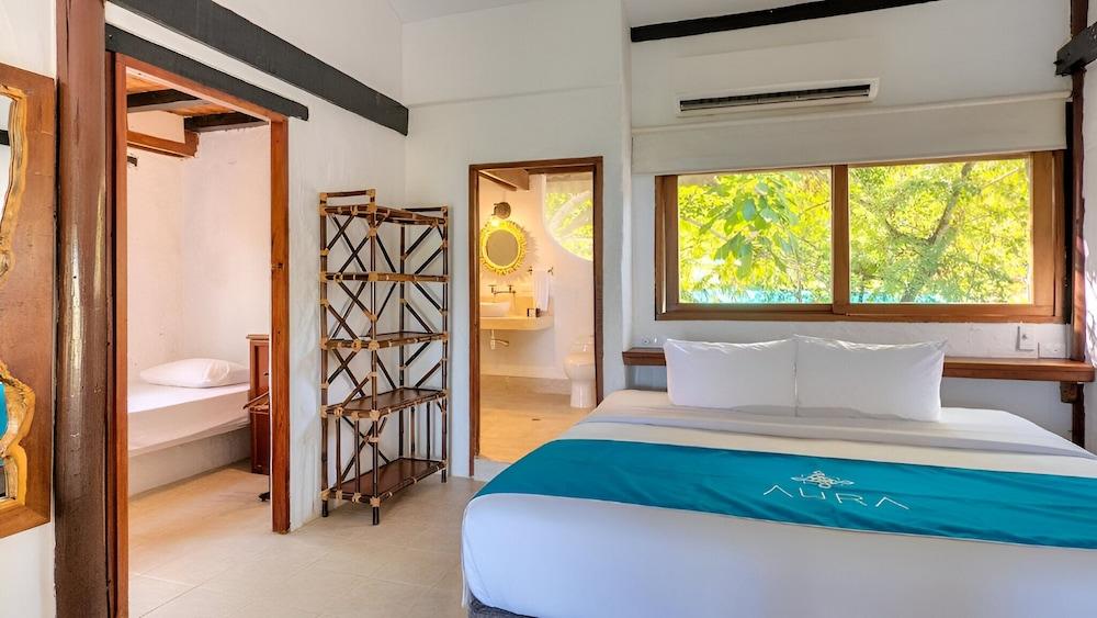 Aura Hotel Barú