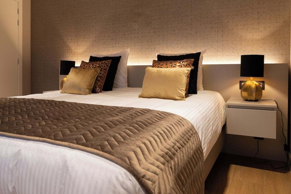 Hotel de Boskar Houthalen