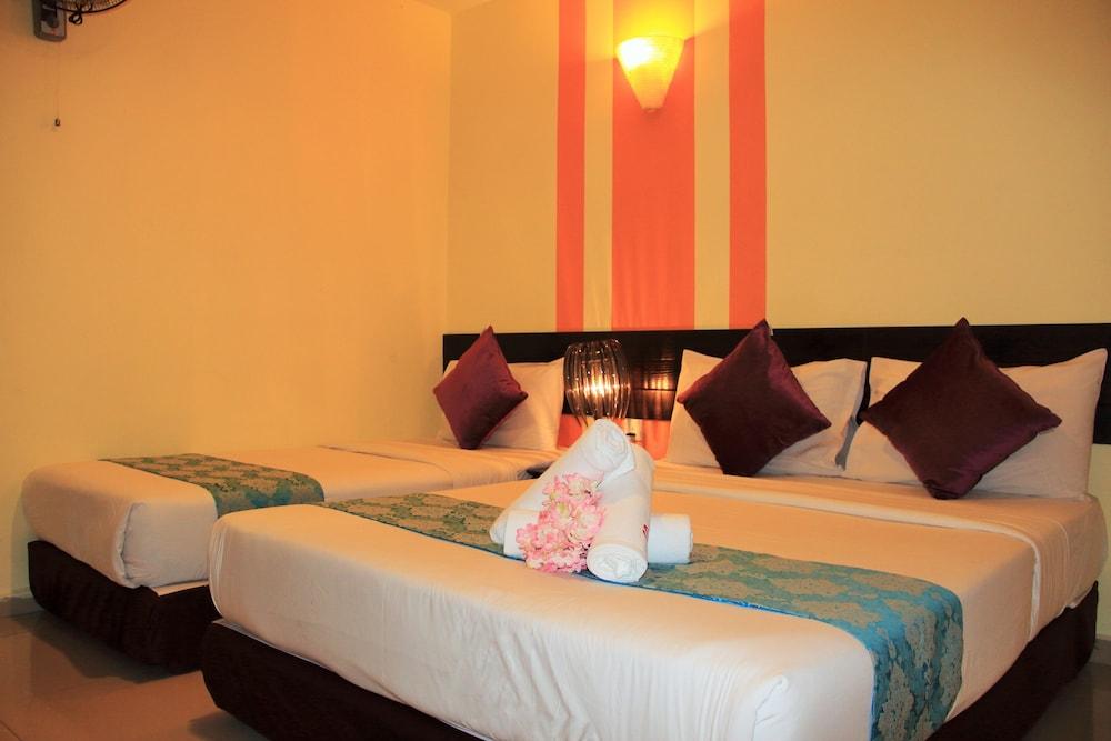 Sun Inns Hotel D'mind 2 Seri Kembangan