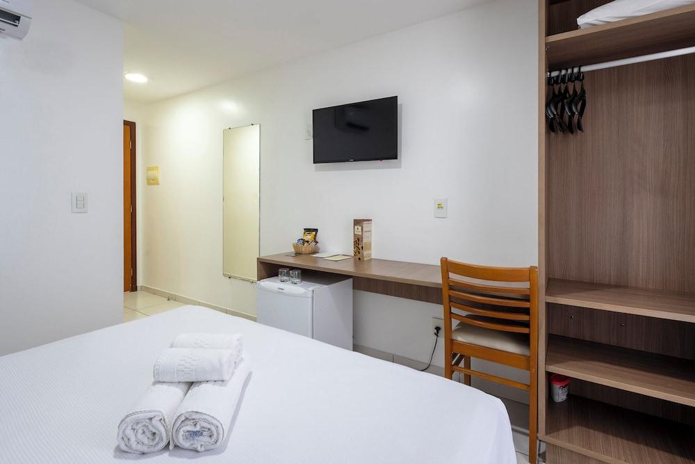 Villa Park Hotel Natal