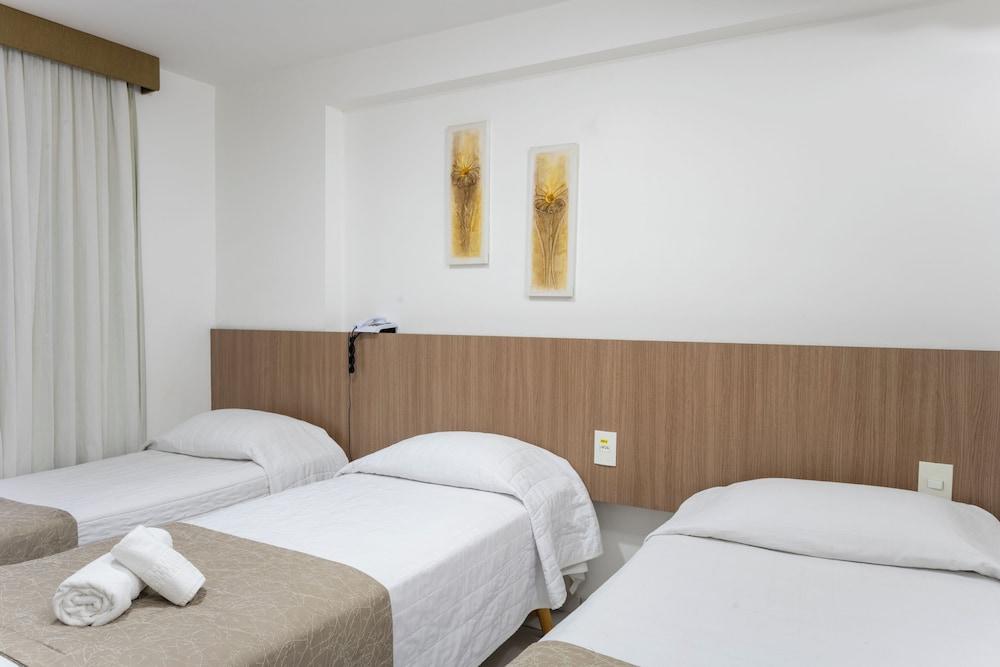 Villa Park Hotel Natal