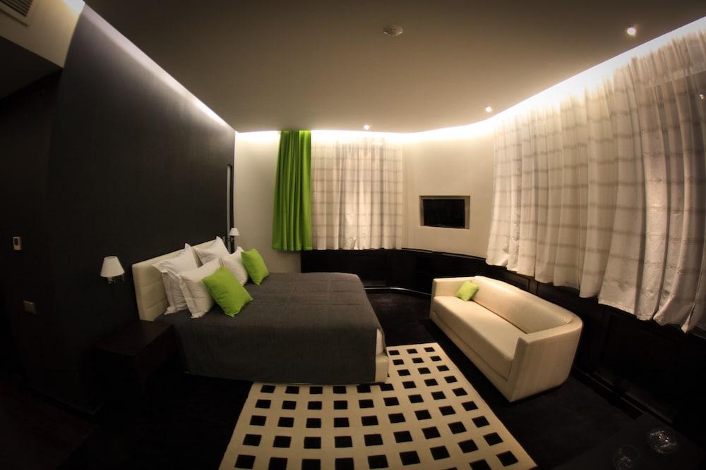 Donatello Boutique Hotel