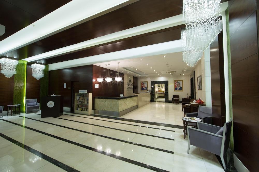 Qafqaz Baku City Hotel & Residences