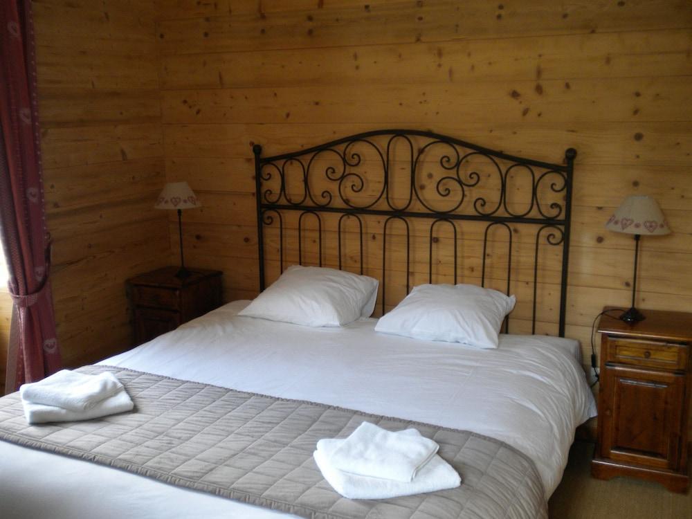 L'Auberge de la Croix Perrin